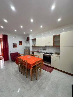 Casa vacanza Agata Capaci